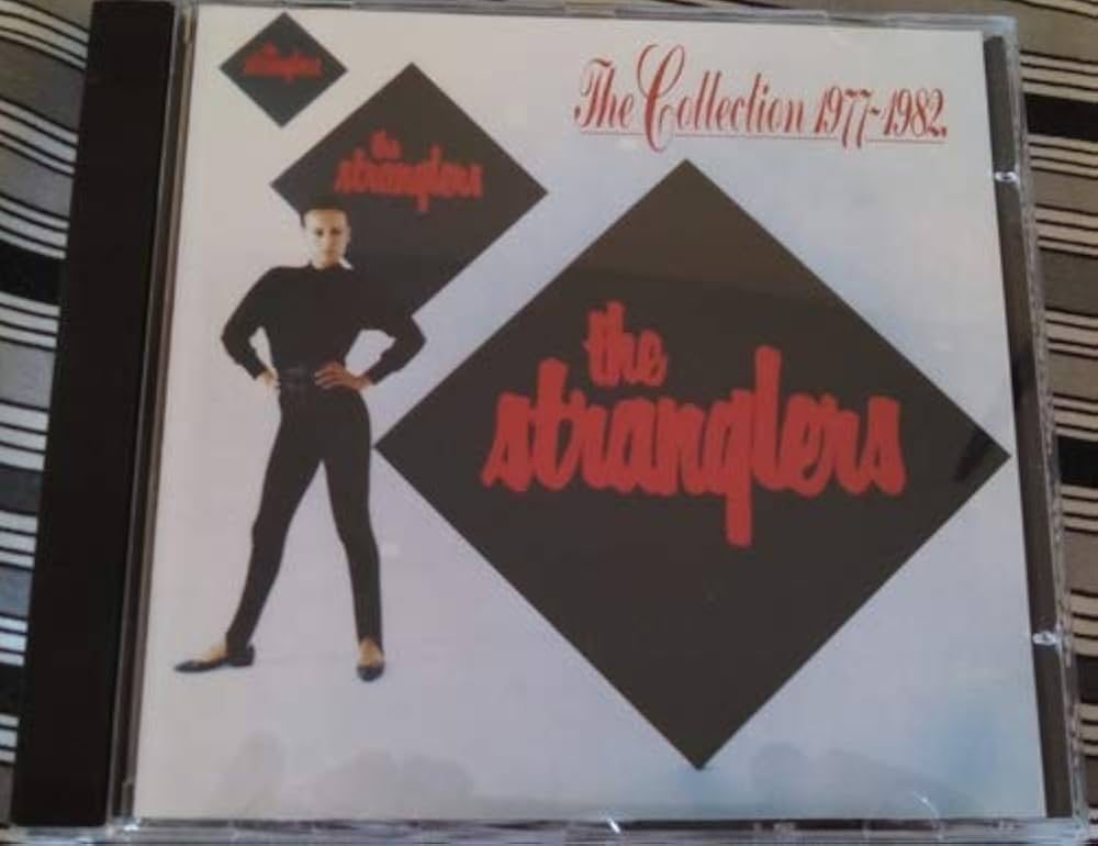 洋楽 The Stranglers/1977 A&M Records. Inc. STRANGLERS - Rattus Norvegicus - Amazon.com Music